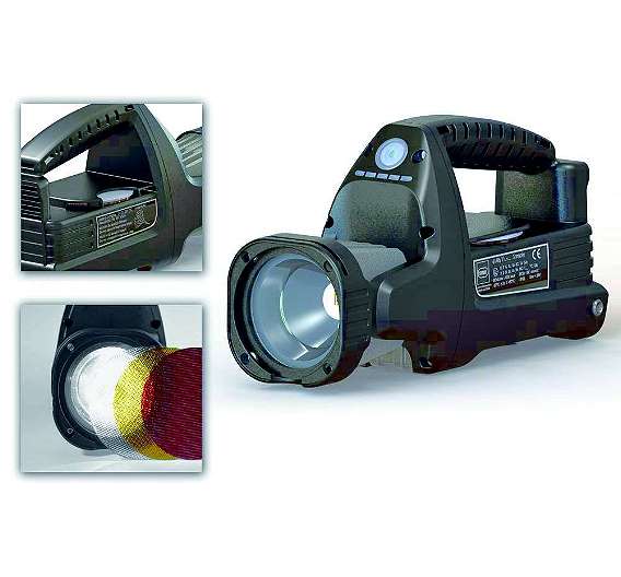 Ex-geschützte Leuchtdioden: Sichere Lichter – Automotive/Wirtschaft