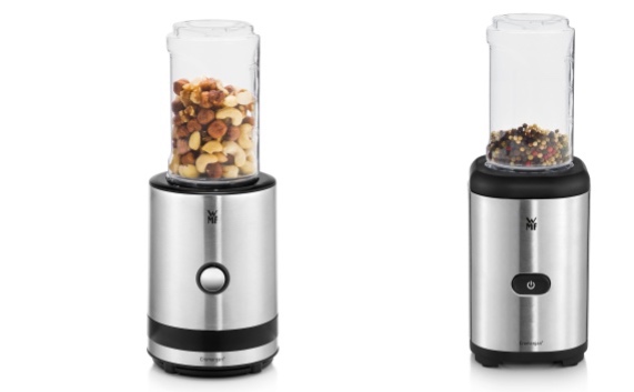 WMF: Neue Zubehör-Sets für die smarten Küchenhelfer – Kleinelektro