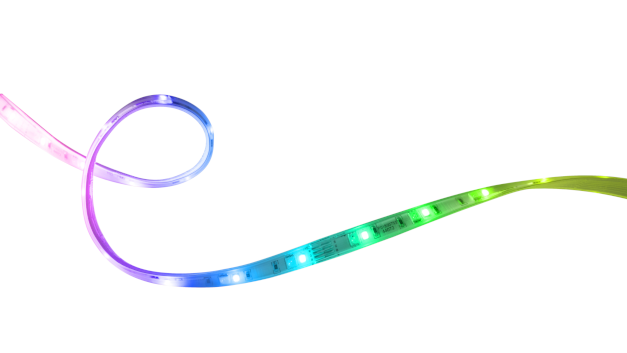 Müller-Licht: Intelligente Beleuchtung für das ganze Haus – Smart Home