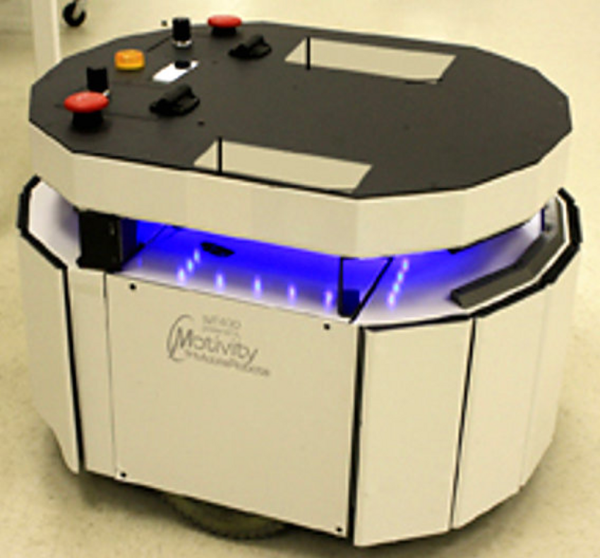 Autonome Roboter Adept übernimmt MobileRobots Feldebene/Robotik