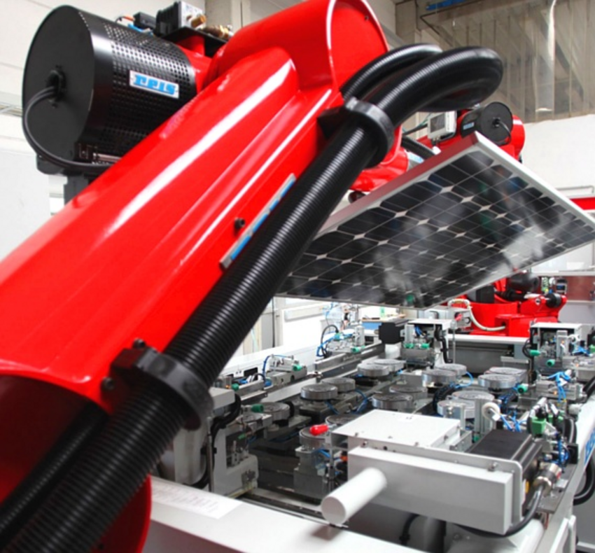 Robotik Reis Schreibt Internationalen Innovationspreis Aus Feldebene Robotik Computer Automation