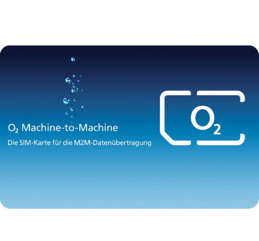 Machine To Machine O2 Data M2m Flat Erste Flatrate Fur Die Kommunikation Zwischen Maschinen Office Kommunikation Funkschau