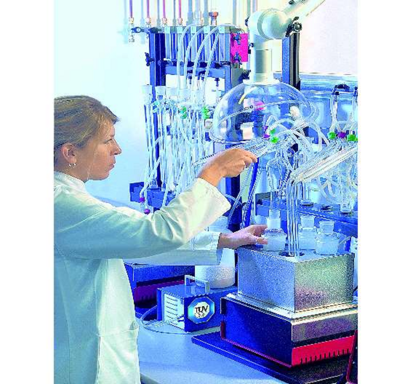 Rohs Ii Stoffverbote Erreichen Medizinprodukte Archiv Sonstige Medical Design