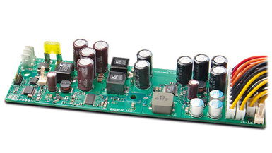 Bicker Elektronik: Lüfterlose Embedded-Box-PCs versorgen – Archiv