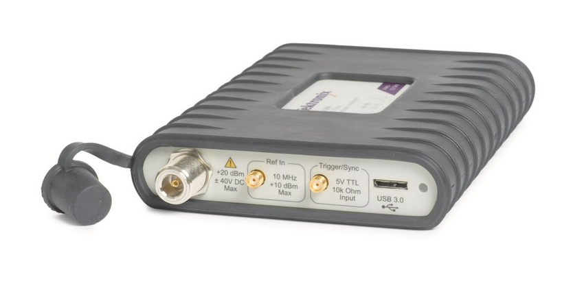 Leserwahl ITK-Produkte 2015, ITK-Messtechnik: Tektronix: "RSA306 ...