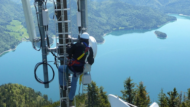 Zehn Jahre Lte Die 4 Mobilfunkgeneration Ist Noch Lange Nicht Obsolet Datacenter Netzwerke Funkschau