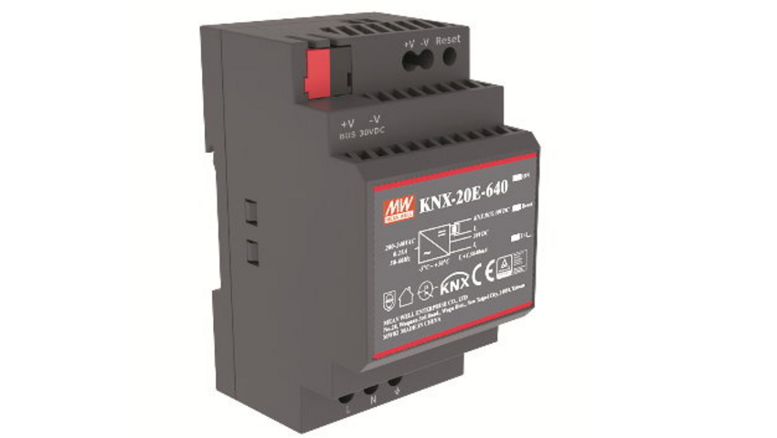 Knx Auf Die Stromversorgung Kommt Es An Gebaudeautomation Bussysteme Smarthouse Pro