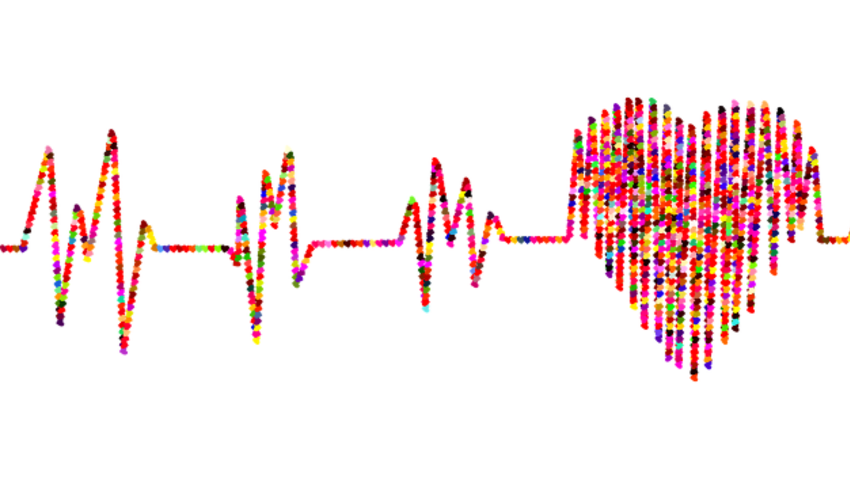 Uberwachung Von Gesundheitsparametern Sechs Von Zehn