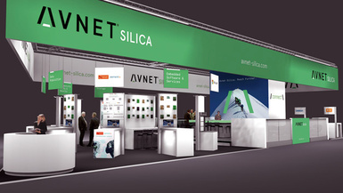 Avnet Silica Farnell Avnet Abacus Alles Smart Distribution Elektroniknet