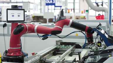 rethink robotics insolvent