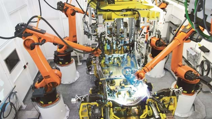 rethink robotics insolvent