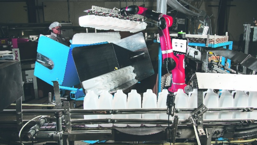 rethink robotics insolvent