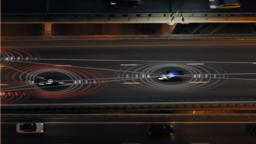 Osram Os Gan Systems 40 A Driver With 1 Ns Rise Time For Lidar Systems International Elektroniknet