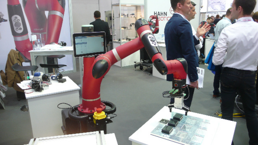 rethink robotics insolvent