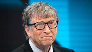 Deutsches Biotech Unternehmen Bill Und Melinda Gates Investieren In Biontech Archiv Sonstige Medical Design
