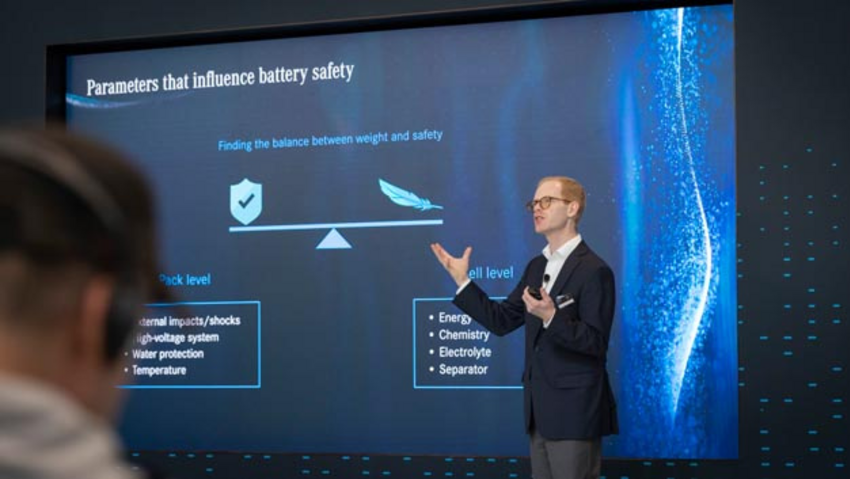Vom Lithium Ion Zu Neuen Technologien Batteriesystem Als Schlusselelement Der Elektromobilitat Automotive Elektromobilitat Elektroniknet