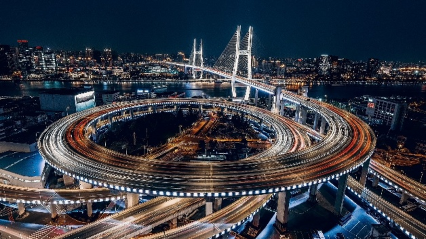 Entspannung entlang der Lieferkette