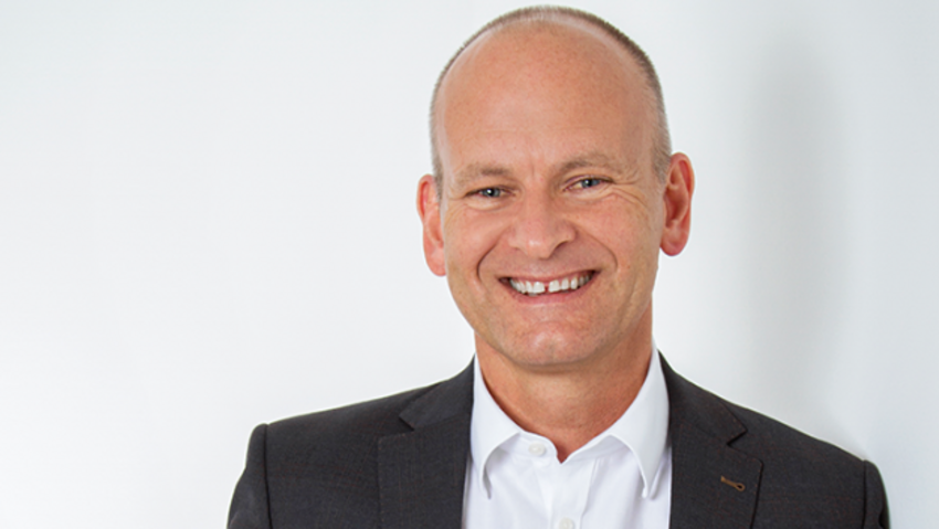 Geschäftsführung erweitert