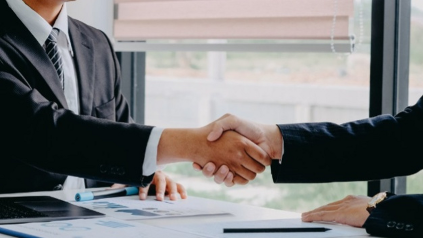 Genesys beabsichtigt, Bold360 von LogMeIn zu übernehmen