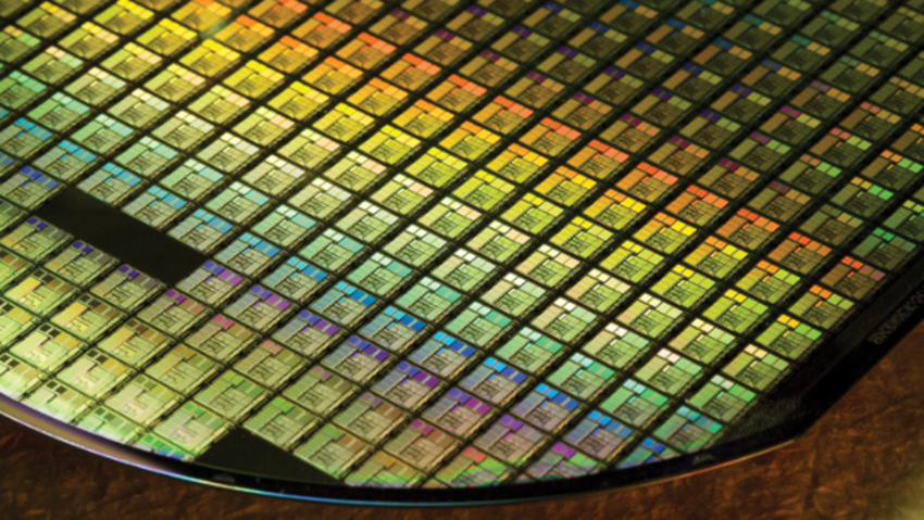 Plötzlich sind ICs interessant Die »sogenannten Halbleiter