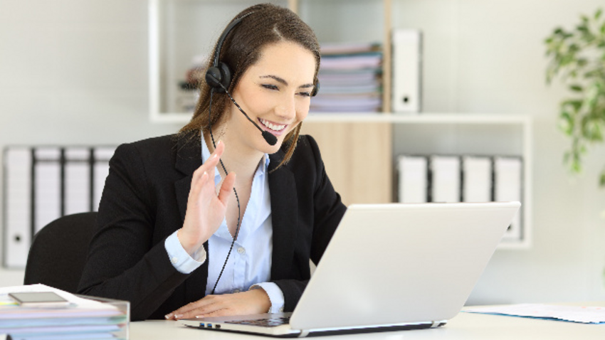 Telefonieren ohne mit Tasten zu jonglieren